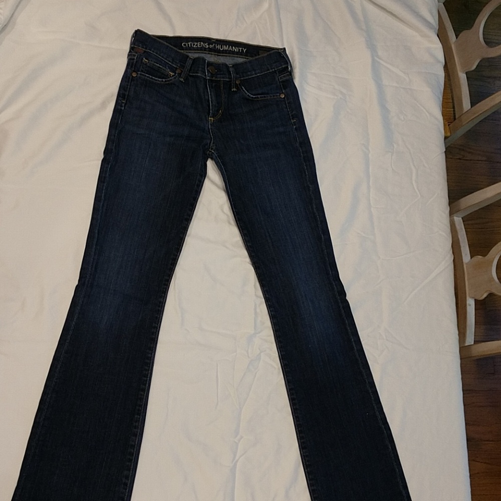 Citizens of Humanity Jeans